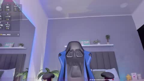 A L E S S I A online show from 12-04-25, 07:33