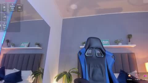 A L E S S I A online show from 01-31-26, 07:56