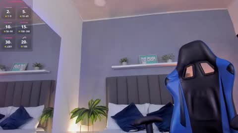 A L E S S I A online show from 02-06-26, 07:50