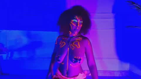 Alejandra  online show from 09-29-25, 12:21