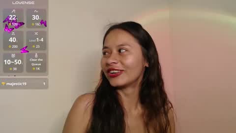 Snapshot of alessia_santorinni chatting on 10-25-25, 02:24 alessia_santorinni online show from 10-25-25, 02:24