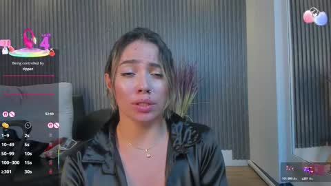 Alessia  Everyday From 0530 to 1430 Col Time online show from 02-12-25, 05:48