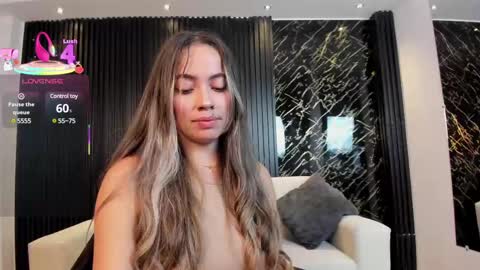 Alessia  Everyday From 0530 to 1430 Col Time online show from 02-24-25, 11:54