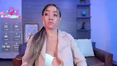 Alessia  Everyday From 0530 to 1430 Col Time online show from 09-09-25, 02:05