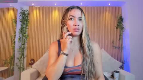 Alessia  Everyday From 0530 to 1430 Col Time online show from 10-30-25, 01:01