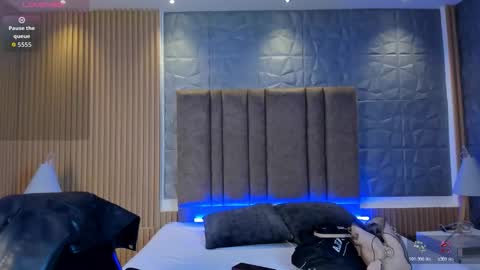 Alessia  Everyday From 0530 to 1430 Col Time online show from 11-18-25, 11:36