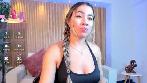 Alessia  Everyday From 0530 to 1430 Col Time online show from 12-03-25, 12:03