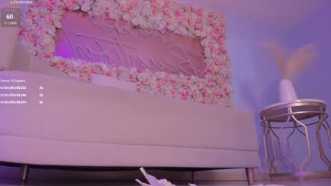 Alessia  online show from 12-15-24, 08:36