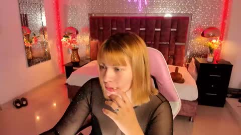 Alessia online show from 09-14-25, 03:16