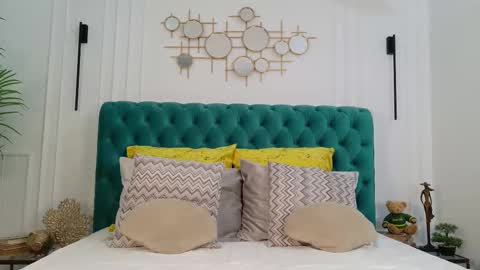 Alessia online show from 02-11-26, 08:36