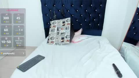 Alison online show from 11-12-25, 11:25