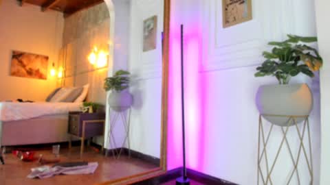 Alessia online show from 01-20-25, 05:59