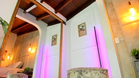 Alessia online show from 02-04-25, 04:05