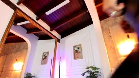 Alessia online show from 02-20-25, 09:55