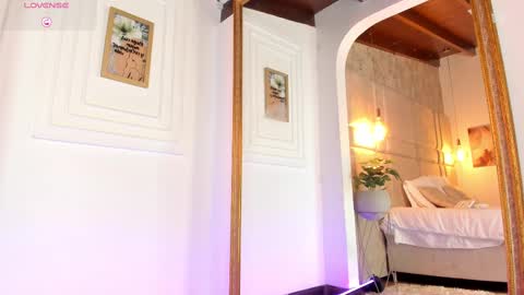 Alessia online show from 03-07-25, 06:46