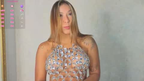 Alessia online show from 01-14-26, 10:10