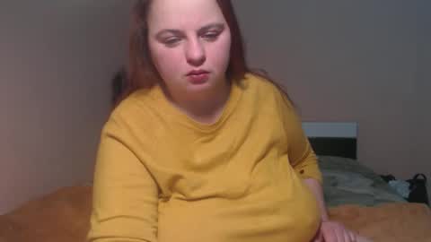 Alessia online show from 01-18-26, 02:48