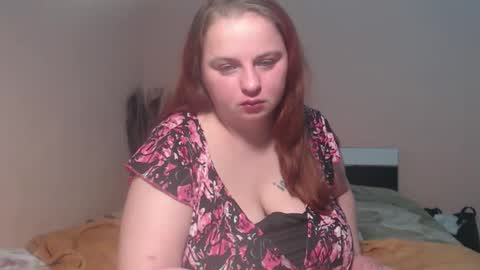 Alessia online show from 01-18-26, 06:12