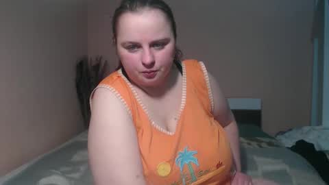 Alessia online show from 03-02-26, 04:03