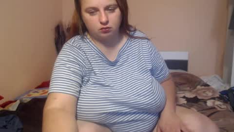 Snapshot of alessianeyl chatting on 07-18-26, 03:00 Alessia online show from 07-18-26, 03:00