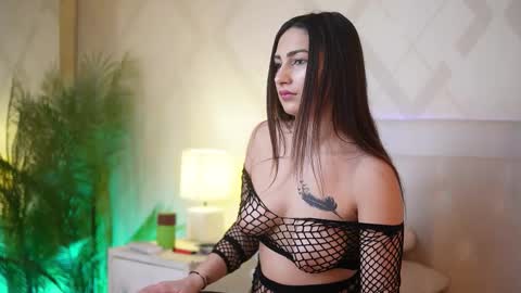  Alessia  online show from 02-09-26, 09:30