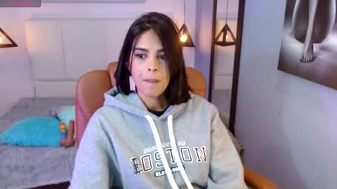 Snapshot of alessiaval chatting on 03-07-25, 12:12 Valery online show from 03-07-25, 12:12