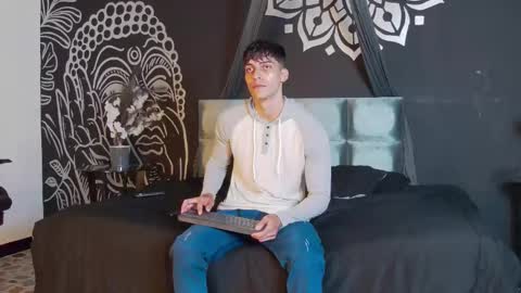 Alessio online show from 11-06-25, 12:06