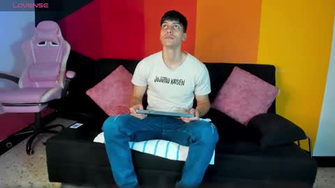 Alessio online show from 12-02-25, 11:59