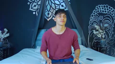 Alessio online show from 12-05-25, 12:03