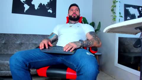 Aless Rose online show from 02-19-26, 08:05