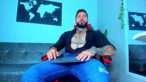 Aless Rose online show from 02-26-26, 07:35