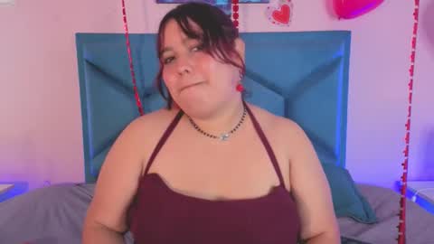 Snapshot of alesweett chatting on 02-13-26, 12:23 AleSweett online show from 02-13-26, 12:23