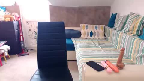 AlesyadollBlonde online show from 10-26-25, 12:44