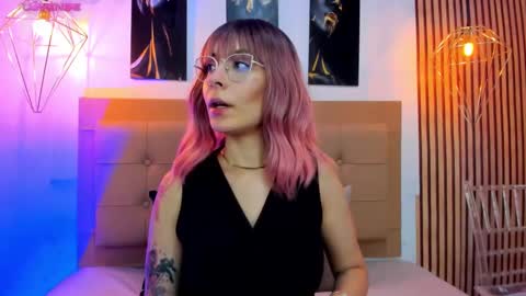 Aleszia online show from 11-13-25, 07:24