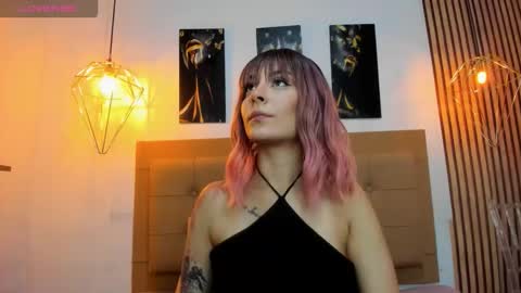 Aleszia online show from 11-17-25, 07:30