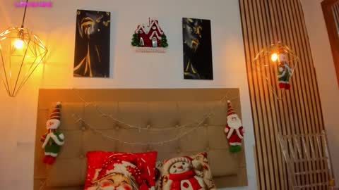 Aleszia online show from 12-01-25, 07:19