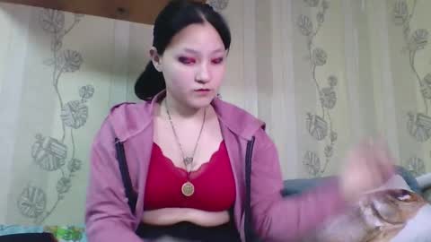 Vikki online show from 02-19-26, 03:30