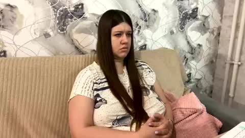 Aletta Oushen online show from 02-13-25, 05:22