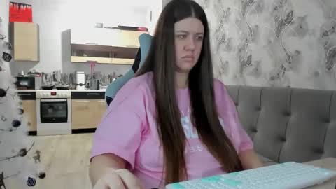 Aletta Oushen online show from 01-07-26, 11:34