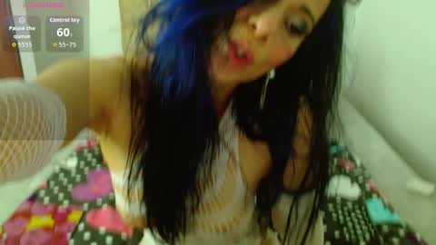 alettallove online show from 03-07-26, 03:09