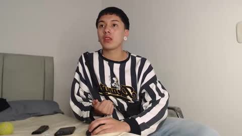 Owen online show from 01-09-26, 03:09