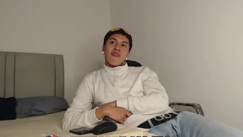 Owen online show from 01-10-26, 04:36