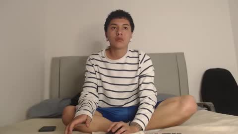 Owen online show from 01-16-26, 02:48