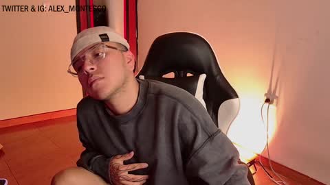 Alex online show from 02-04-25, 08:35