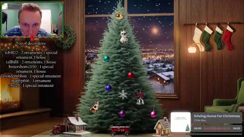 Alex Amazing online show from 12-02-24, 01:36