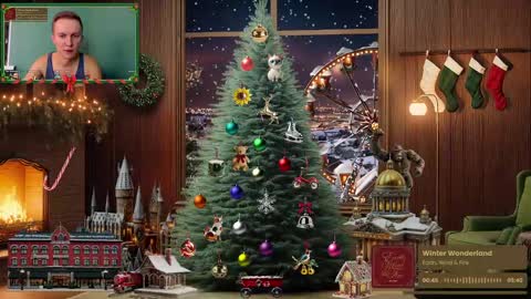 Alex Amazing online show from 12-07-24, 11:23