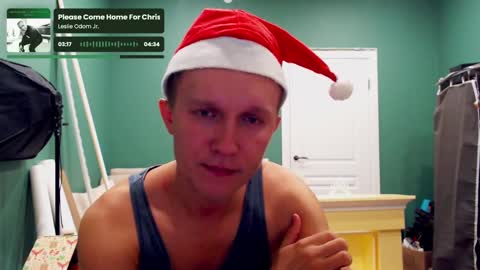 Alex Amazing online show from 12-15-24, 10:04