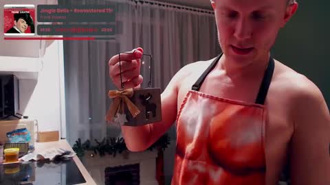 Alex Amazing online show from 12-23-24, 08:03