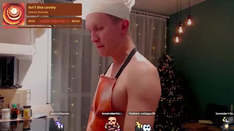 Alex Amazing online show from 01-23-25, 12:14