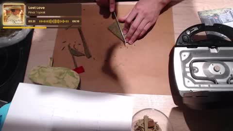 Alex Amazing online show from 03-06-25, 12:10